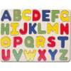 Bino Puzzle Abeceda, 26 dielikov