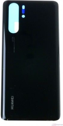 Kryt Huawei P30 Pro (VOG-L29) zadný čierny