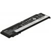 Lenovo 01AV406 Batéria do Laptopu 11,46V 2270mAh