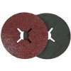 3M Fibrový kotúč na čiernu ocel 125 mm x 22 mm 36 89715 7100099576 782C