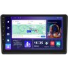 Isudar 2DIN autorádio T68B-IEV48 Android, Fiat Ducato / Peugeot Boxer II / Citroen Jumper II