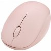 ASUS MOUSE Fragrance MD101 pink - optická bezdrôtová myš, BT+2.4GHZ 90XB08U0-BMU010