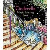 Cinderella Magic Painting Book
