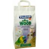 Vitakraft Nature wood 5 kg - drevené pelety
