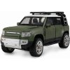 Amewi RC auto D110X24 Metal Scale Crawler 4WD 1:24 (22663)