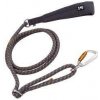 Vodítko Hurtta Adjustable lanové ostruž 120-180cm/11mm