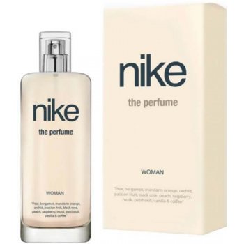 Nike The Perfume toaletná voda dámska 30 ml od 7,69 € - Heureka.sk