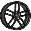 DEZENT Disk alu TR black 6,5x16 5x108 ET48