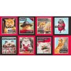 Divas and Tough Guys (Cena za 1m 11,00 eur)