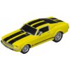 Auto Carrera 64212 Ford Mustang 1967 yellow