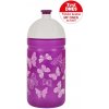 ZDRAVÁ FĽAŠA 0,5l detská - Motýle