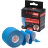 FIXAtape Sport Standard Kinesiology elastická tejpovacia páska modrá 5 cm x 5 m