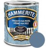 Hammerite 2,50L, kladívkový světle modrý