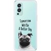 Odolné silikónové puzdro iSaprio - Better Day 01 - OnePlus Nord 2 5G
