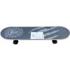 Stamp Skateboard Black Panther 70,5x19,5cm
