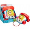 Fisher-Price Ťahací telefón