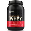 Optimum Nutrition 100 Whey Gold Standard 896 g jahoda