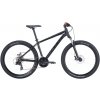 Bulls WILDTAIL 1 29 bicykel, čierny Zvoľte Variant: Veľkosť 46 (M)