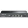 TP-Link SG3210X-M2 8x2.5G L2+ 2xSFP+ man.switch (SG3210X-M2)