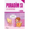 Poradím si so slovenčinou 2. roč.( nov.vyd.)
