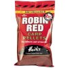 Dynamite Baits Pelety Robin Red Carp Pellets 900g 2mm