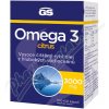 GS Omega 3 Citrus 100+50 kapsúl