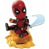 Marvel – Comics Mini Egg Attack Deadpool Ambush – figúrka