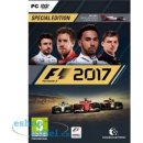 F1 2017