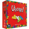 Dosková hra Ubongo - druhá edícia (8590228058447)