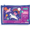 Mudpuppy Puzlle Jednorožec Magic v taštičke 12 dielikov -
