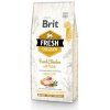 Brit Fresh Dog Chicken & Potato Adult Great Life 12kg