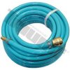 TRIUMF AS pnaumatická hadica PU Flexair 10 m, Ø9/14,5 mm s rýchlospojkami