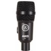 AKG P4 live