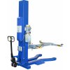 Zdvihák hydraulický jednostĺpový 2,5 t 167251D