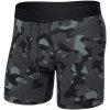 Boxerky Saxx Droptemp Cooling Cotton Boxer Brief Fly Veľkosť: L / Farba: maskáč