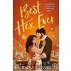 Best Hex Ever - Nadia El-Fassi