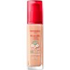 Bourjois Paris Healthy Mix Anti-Fatigue Foundation rozjasňující make-up s výtažky z ovoce 51,5 Rose Vanilla 30 ml