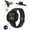 Spy digitálne hodinky na ruku s kamerou FULL HD + audio záznamník + pamäť až 32GB