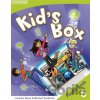 Kid's Box 6: Pupil's Book - Caroline Nixon, Michael Tomlinson