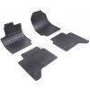 Koberce gumenné Rigum Ford Ranger 2012