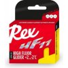 REX 461 HF11 Glider Yellow +2 až -2°C 40 g