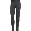 adidas Loungewear Essentials 3-Stripes W HD1831 leggings (190843) Black XS