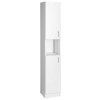 AQUALINE - SIMPLEX ECO vysoká skrinka 30x180x30cm SIME320