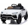 mamido Elektrické autíčko Lamborghini Urus biele