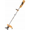Elektrická kosačka Daewoo 94 cm 5,4 kg 1200 W