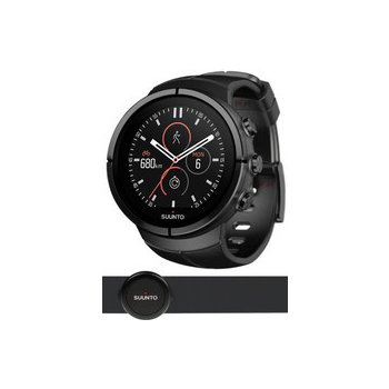 Suunto Spartan Ultra HR od 431,54 € - Heureka.sk