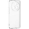 Fixed TPU gélové puzdro pre Honor Magic 5 Pro, číre FIXTCC-1071