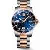 Hodinky Longines Hydroconquest L3.740.3.98.7 (L37403987)