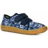 Froddo Canvas G1700440-7 Blue barefoot tenisky 24 EUR