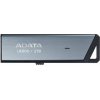 ADATA UE800/2TB/USB 3.2/USB-C/Strieborná AELI-UE800-2T-CSG